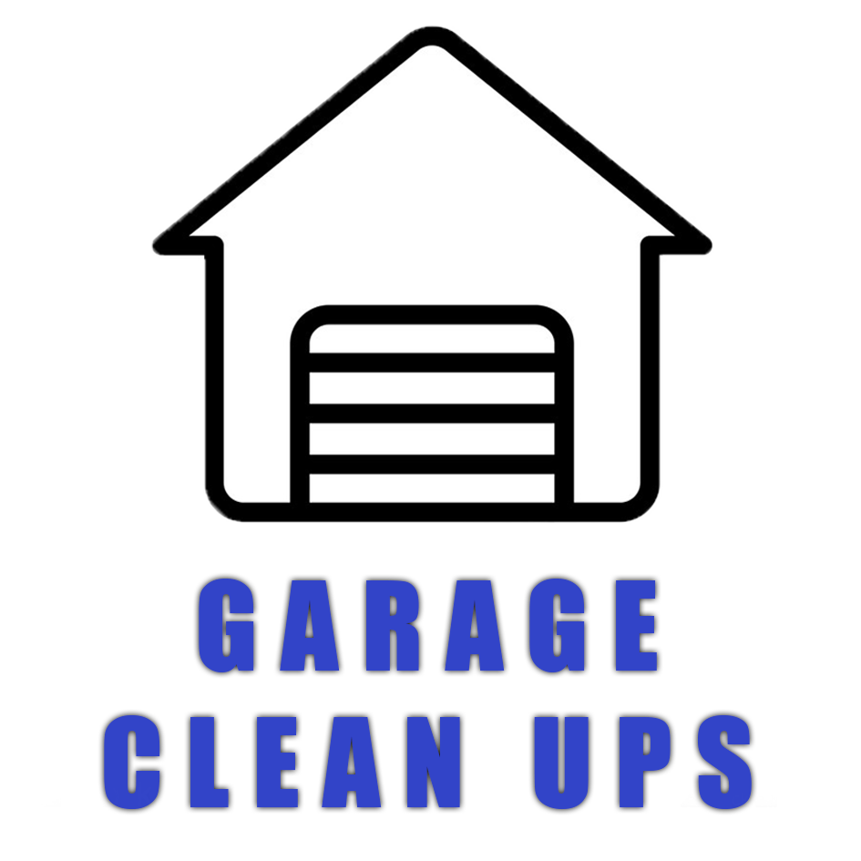 GARAGE CLEANING
