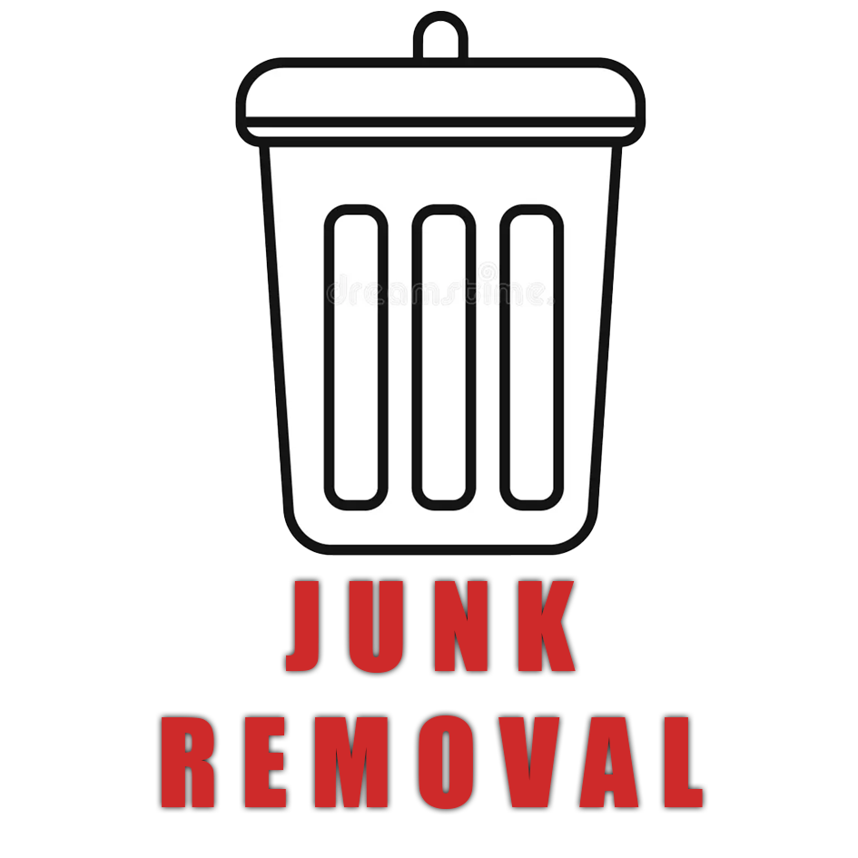 JUNK REMOVAL