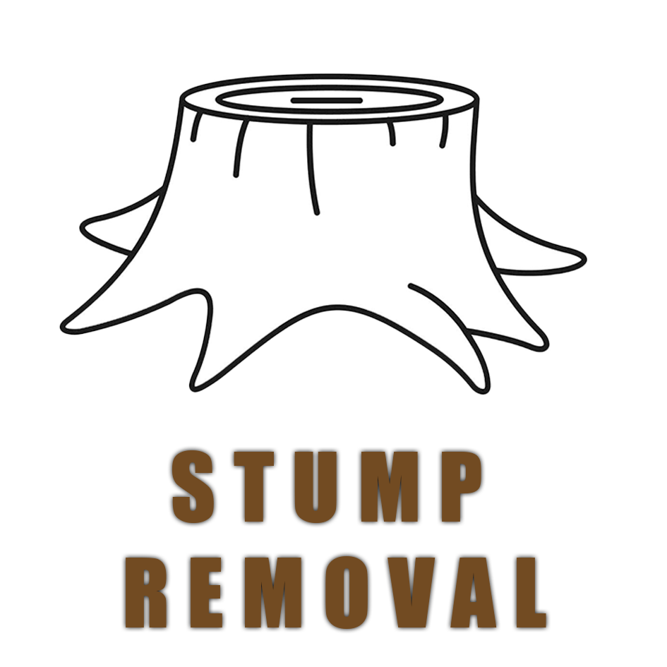 STUMP REMOVAL